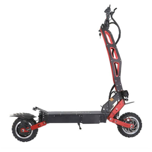 ULTRON T128 V2 DUAL MOTOR 2X3000W >6000W max 60V 35Ah
