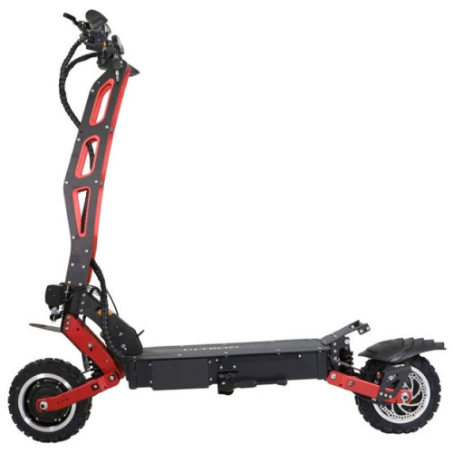 ULTRON T128 V2 DUAL MOTOR 2X3000W >6000W max 60V 35Ah