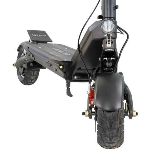 ULTRON X2  DUAL MOTOR 2X1200W >4800W 60V 21Ah