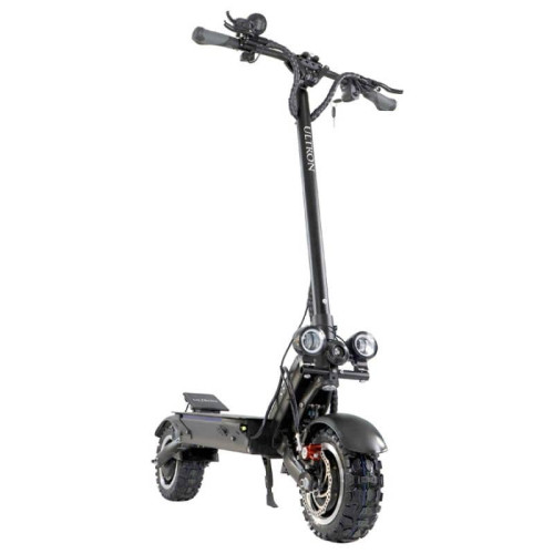 ULTRON X3 DUAL MOTOR 2X3000W max  >6000W max 60V  32Ah